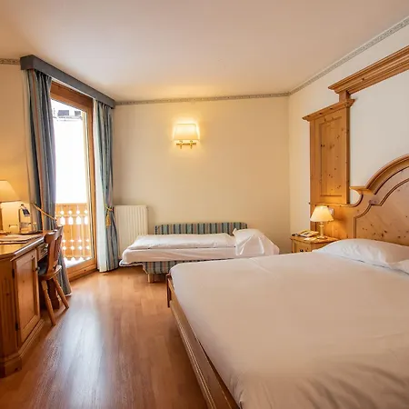 Park Hotel 4*