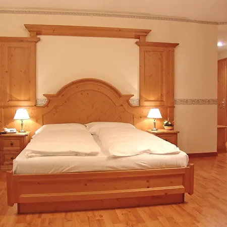 Hotel Park Folgarida