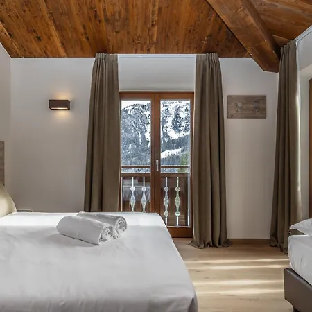 Park 4* Folgarida