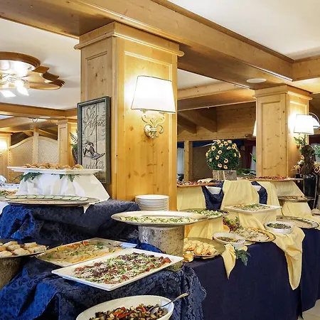 Hotel Park 4*