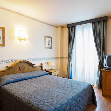 Park Hotel 4*