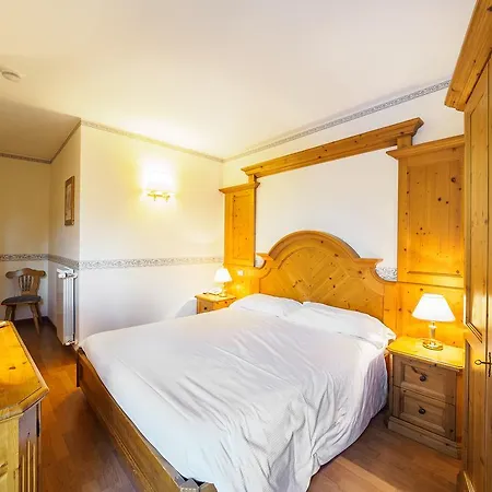 Park Hotel Folgarida