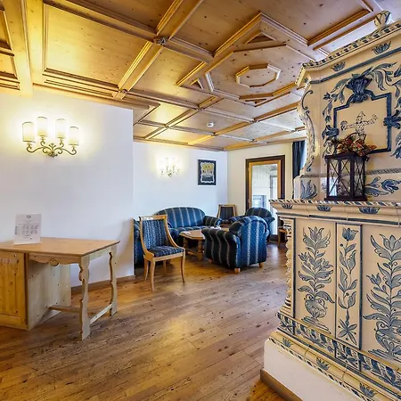 Park Hotel Folgarida