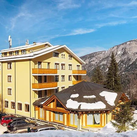 Hotel Park 4*