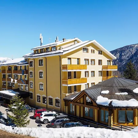 Hotel Park 4*