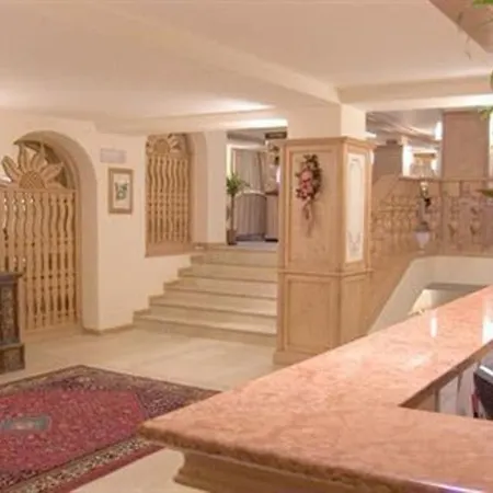 Park Hotel 4*